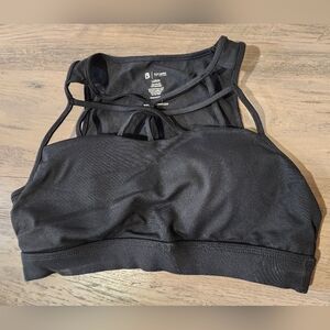 Buffbunny Sports Bra